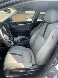 2017 Honda Civic LX   - Photo 12 - Lynwood, CA 90262