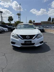 2018 Nissan Altima 2.5 S   - Photo 3 - Lynwood, CA 90262
