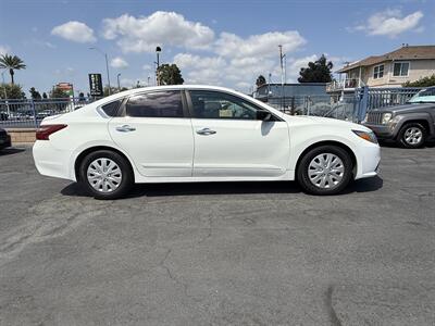 2018 Nissan Altima 2.5 S   - Photo 2 - Lynwood, CA 90262