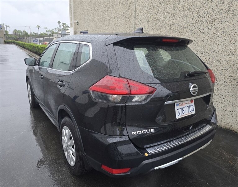 2019 Nissan Rogue S - Photo 3 - Lynwood, CA 90262