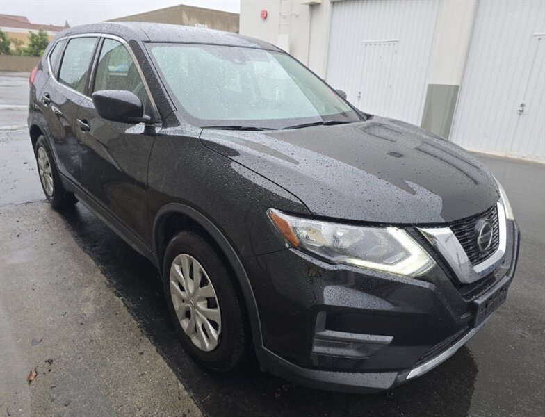 2019 Nissan Rogue S - Photo 4 - Lynwood, CA 90262