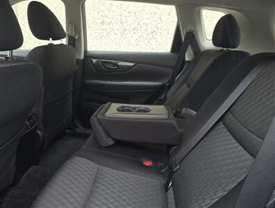 2019 Nissan Rogue S - Photo 8 - Lynwood, CA 90262