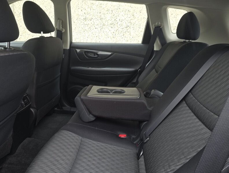 2019 Nissan Rogue S - Photo 8 - Lynwood, CA 90262