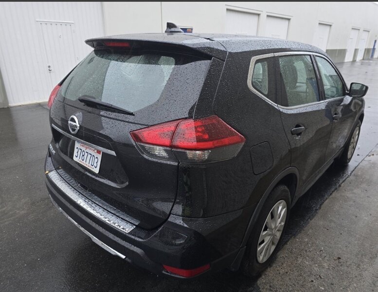 2019 Nissan Rogue S - Photo 2 - Lynwood, CA 90262
