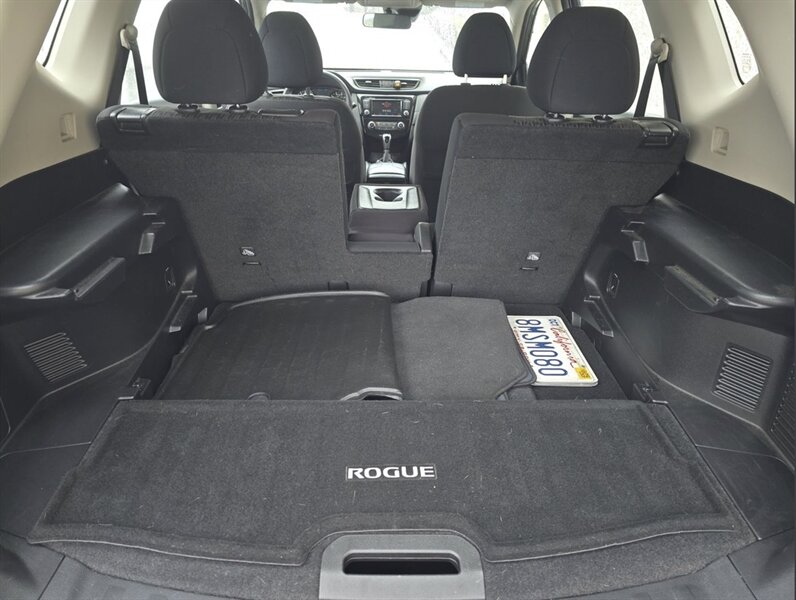2019 Nissan Rogue S - Photo 7 - Lynwood, CA 90262