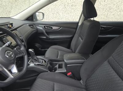 2019 Nissan Rogue S - Photo 5 - Lynwood, CA 90262