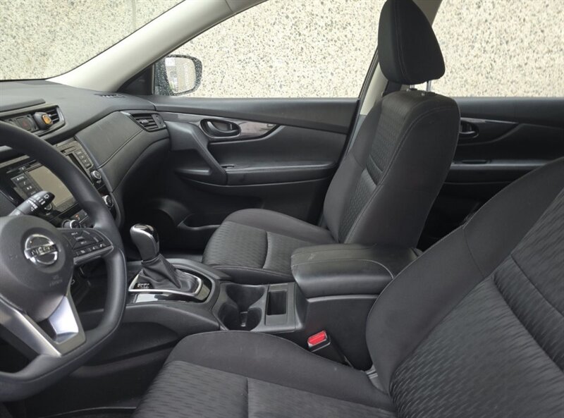 2019 Nissan Rogue S - Photo 5 - Lynwood, CA 90262