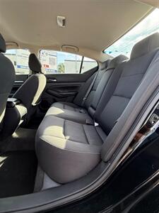 2022 Nissan Altima 2.5 SV - Photo 6 - Lynwood, CA 90262