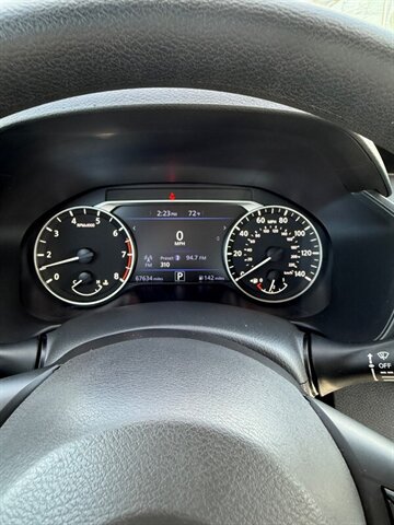2022 Nissan Altima 2.5 SV - Photo 8 - Lynwood, CA 90262