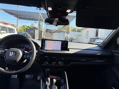 2023 Honda Accord Hybrid Sport - Photo 6 - Lynwood, CA 90262