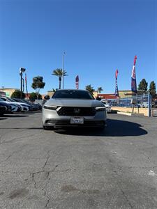 2023 Honda Accord Hybrid Sport - Photo 3 - Lynwood, CA 90262