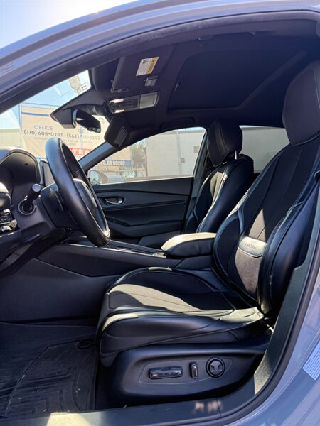 2023 Honda Accord Hybrid Sport - Photo 4 - Lynwood, CA 90262