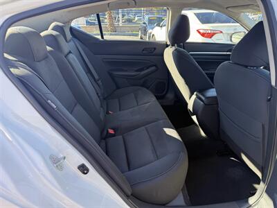 2023 Nissan Altima 2.5 SV - Photo 8 - Lynwood, CA 90262