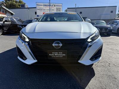 2023 Nissan Altima 2.5 SV - Photo 2 - Lynwood, CA 90262