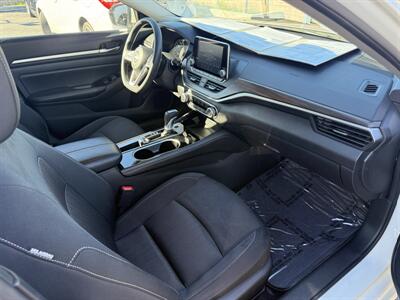 2023 Nissan Altima 2.5 SV - Photo 7 - Lynwood, CA 90262