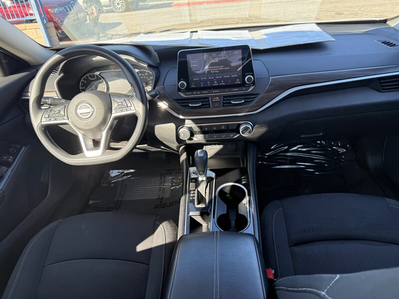 2023 Nissan Altima 2.5 SV - Photo 7 - Lynwood, CA 90262