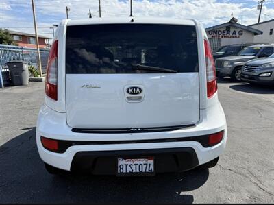2013 Kia Soul +   - Photo 5 - Lynwood, CA 90262