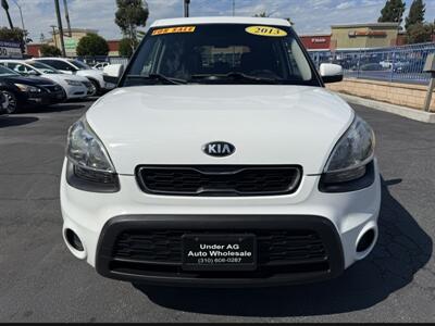 2013 Kia Soul + - Photo 2 - Lynwood, CA 90262