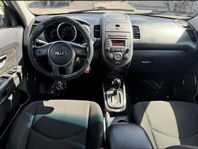 2013 Kia Soul +   - Photo 9 - Lynwood, CA 90262