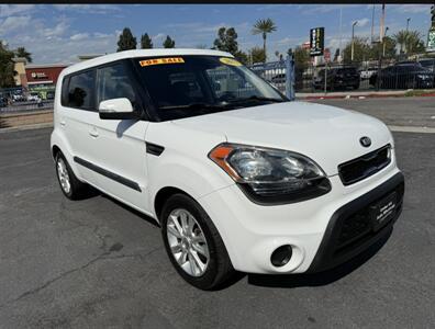 2013 Kia Soul + - Photo 3 - Lynwood, CA 90262
