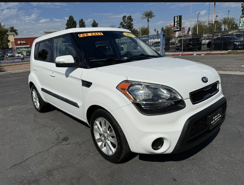2013 Kia Soul + - Photo 3 - Lynwood, CA 90262