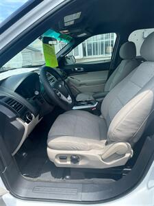 2015 Ford Explorer   - Photo 2 - Lynwood, CA 90262