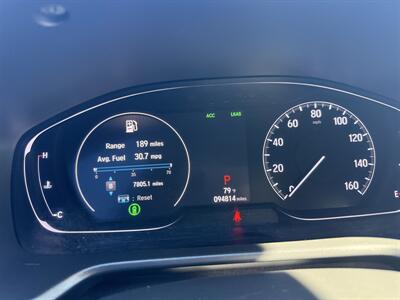 2018 Honda Accord Sport   - Photo 8 - Lynwood, CA 90262