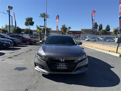 2018 Honda Accord Sport   - Photo 3 - Lynwood, CA 90262