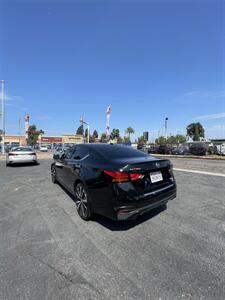 2021 Nissan Altima 2.5 Platinum - Photo 5 - Lynwood, CA 90262