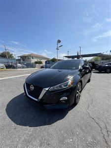 2021 Nissan Altima 2.5 Platinum - Photo 6 - Lynwood, CA 90262