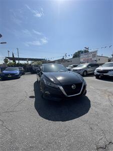 2021 Nissan Altima 2.5 Platinum - Photo 7 - Lynwood, CA 90262