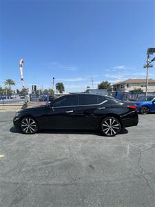 2021 Nissan Altima 2.5 Platinum - Photo 3 - Lynwood, CA 90262