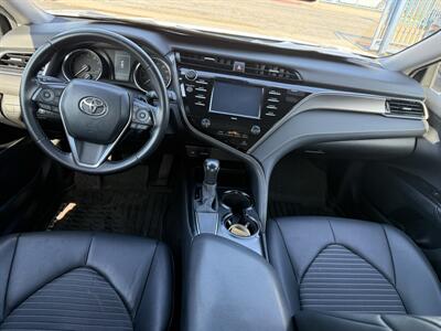 2020 Toyota Camry SE Nightshade   - Photo 6 - Lynwood, CA 90262