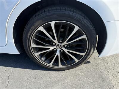 2020 Toyota Camry SE Nightshade   - Photo 9 - Lynwood, CA 90262