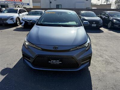 2021 Toyota Corolla SE - Photo 3 - Lynwood, CA 90262