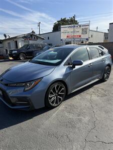 2021 Toyota Corolla SE - Photo 2 - Lynwood, CA 90262