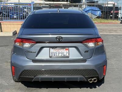 2021 Toyota Corolla SE - Photo 6 - Lynwood, CA 90262