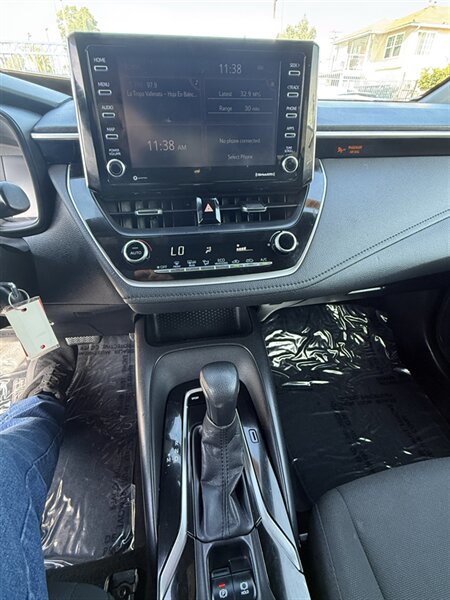 2021 Toyota Corolla SE - Photo 10 - Lynwood, CA 90262