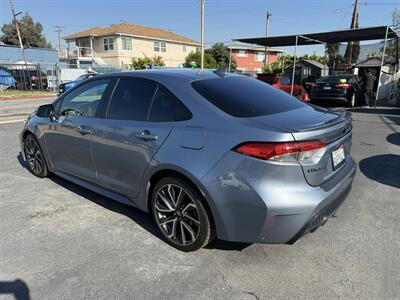 2021 Toyota Corolla SE - Photo 5 - Lynwood, CA 90262