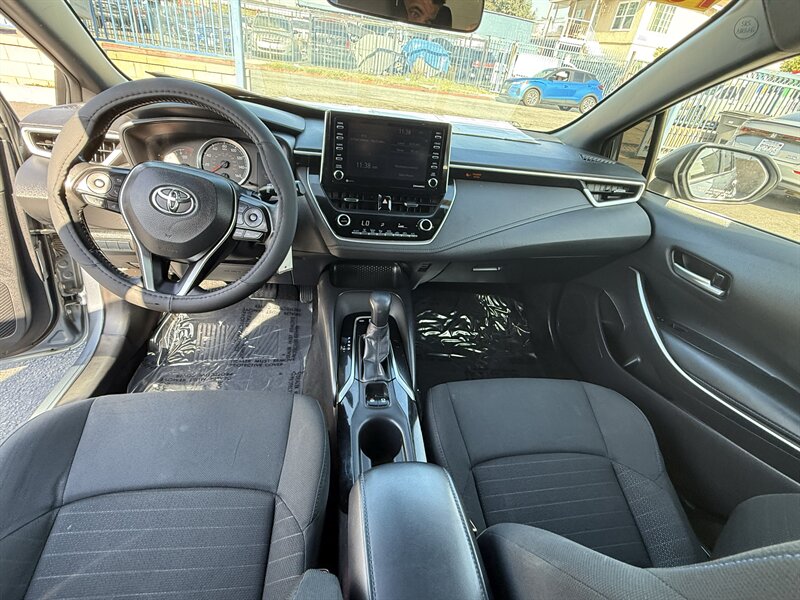 2021 Toyota Corolla SE - Photo 9 - Lynwood, CA 90262