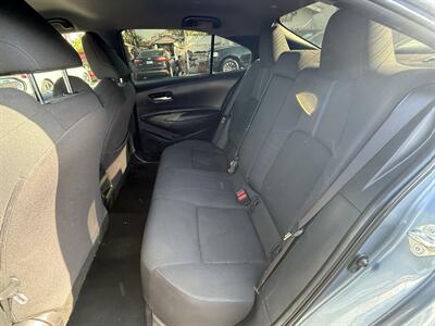 2021 Toyota Corolla SE - Photo 8 - Lynwood, CA 90262