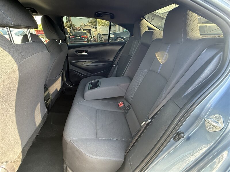 2021 Toyota Corolla SE - Photo 7 - Lynwood, CA 90262