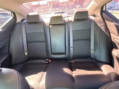 2020 Nissan Altima 2.5 SR - Photo 10 - Lynwood, CA 90262