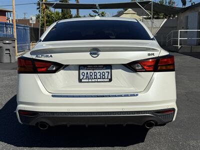 2020 Nissan Altima 2.5 SR - Photo 7 - Lynwood, CA 90262