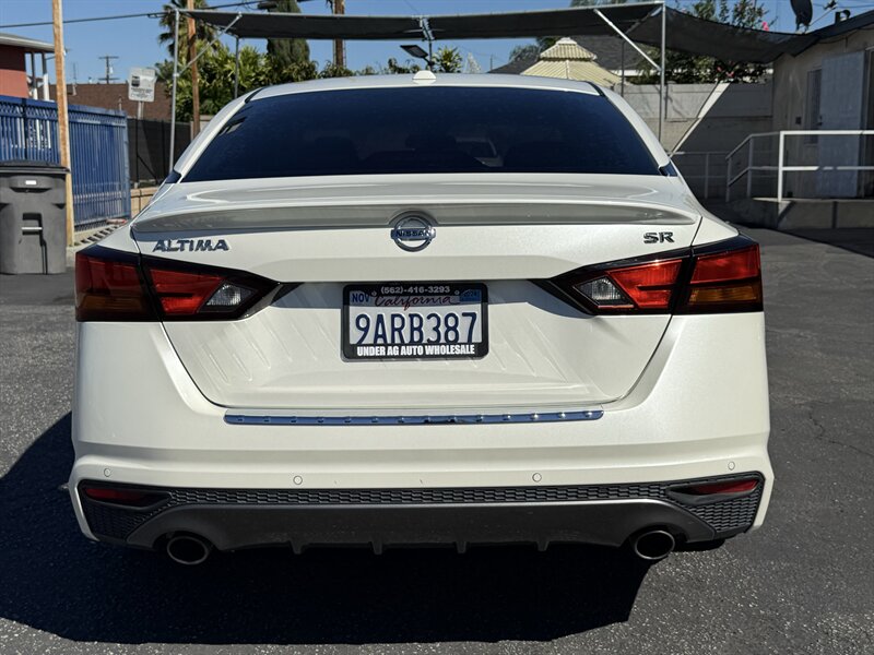 2020 Nissan Altima 2.5 SR - Photo 7 - Lynwood, CA 90262