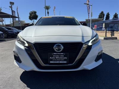2020 Nissan Altima 2.5 SR - Photo 3 - Lynwood, CA 90262