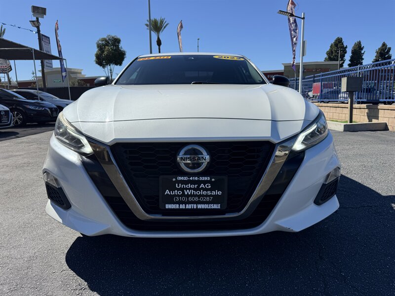 2020 Nissan Altima 2.5 SR - Photo 3 - Lynwood, CA 90262