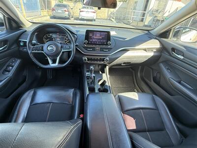 2020 Nissan Altima 2.5 SR - Photo 11 - Lynwood, CA 90262