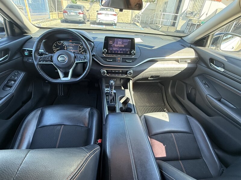 2020 Nissan Altima 2.5 SR - Photo 11 - Lynwood, CA 90262
