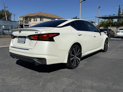 2020 Nissan Altima 2.5 SR - Photo 6 - Lynwood, CA 90262